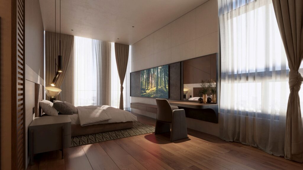 Brand New 2.5 Storey Semi-D @ Serangoon Garden near Tavistock MRT