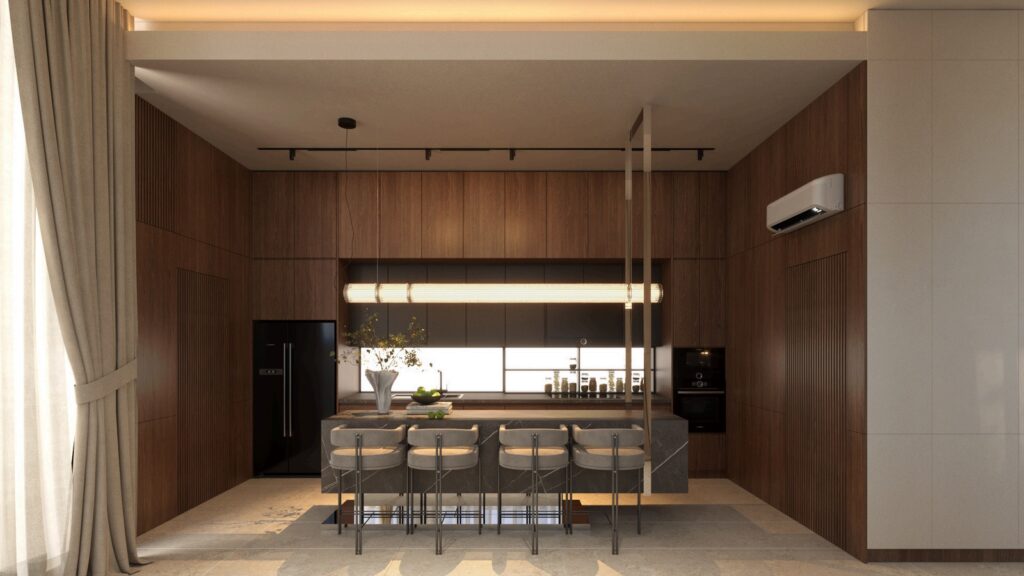Brand New 2.5 Storey Semi-D @ Serangoon Garden near Tavistock MRT