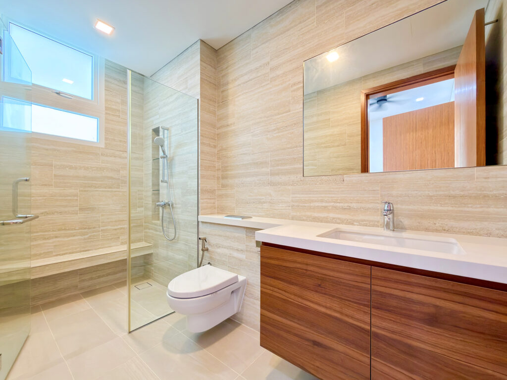 Brand New 2.5 Storey Semi-D @ Bridport Avenue