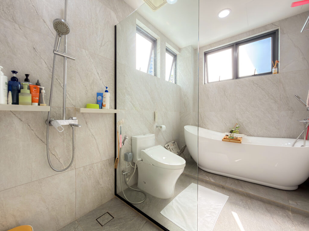 Semi-Detached @ Seletar Hills Estate