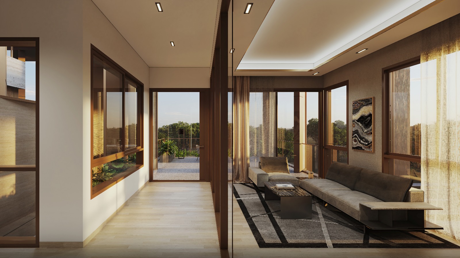 Brand New 2.5 Storey Semi-D @ Lakme