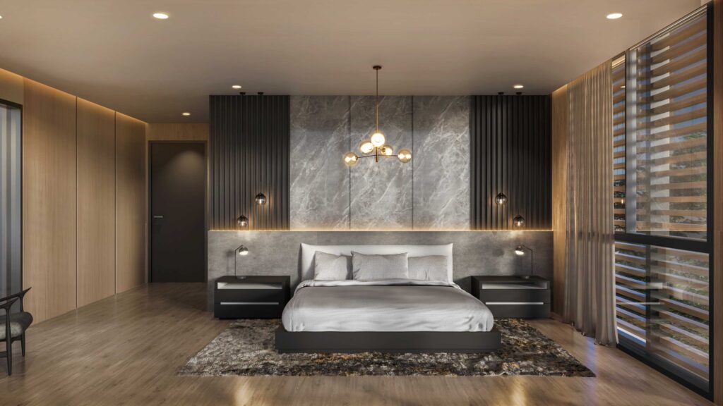 Brand New 2.5+M Storey Semi-D @ Serangoon Garden