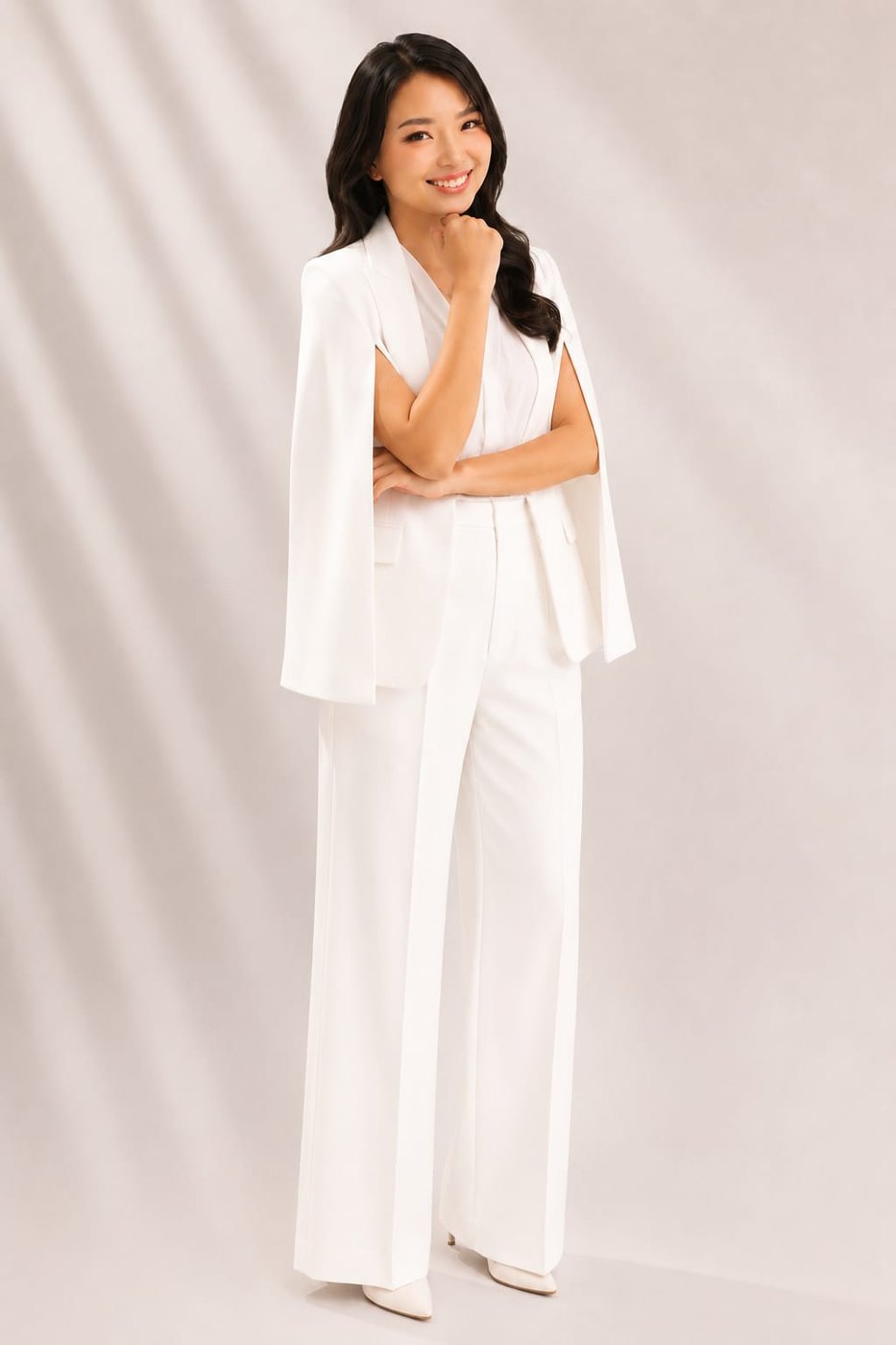 Eminence Landed agent Eliza Tan