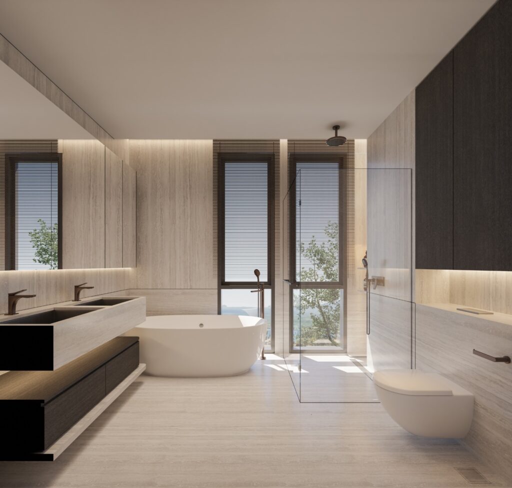 Brand New 3.5 Storey Semi-D @ Siglap MRT