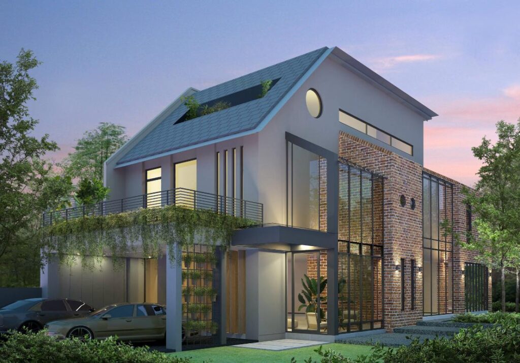 Brand New 2.5 Storey Semi-D @ Sembawang Hills