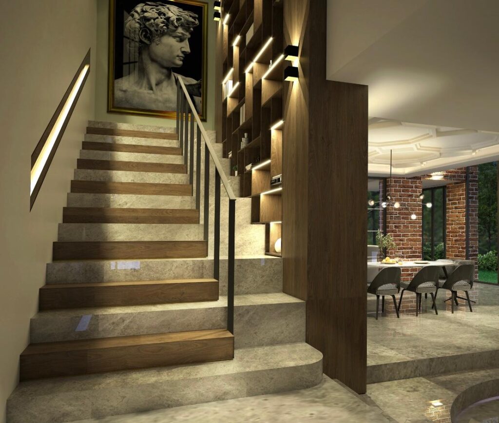 Brand New 2.5 Storey Semi-D @ Sembawang Hills