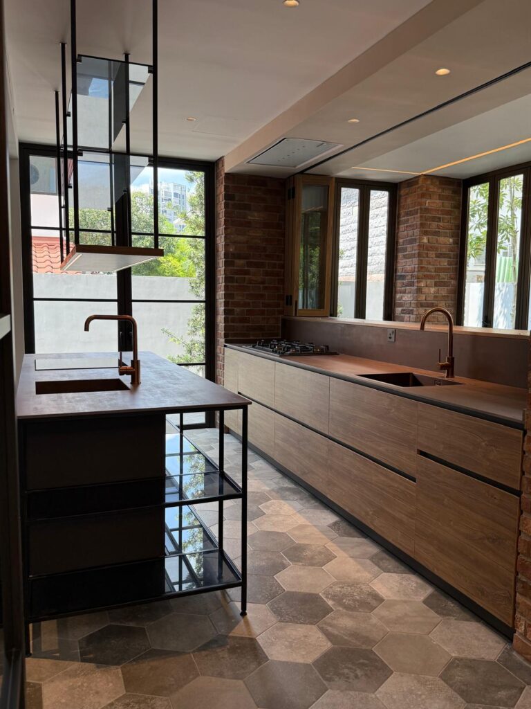 Brand New 2.5 Storey Semi-D @ Sembawang Hills