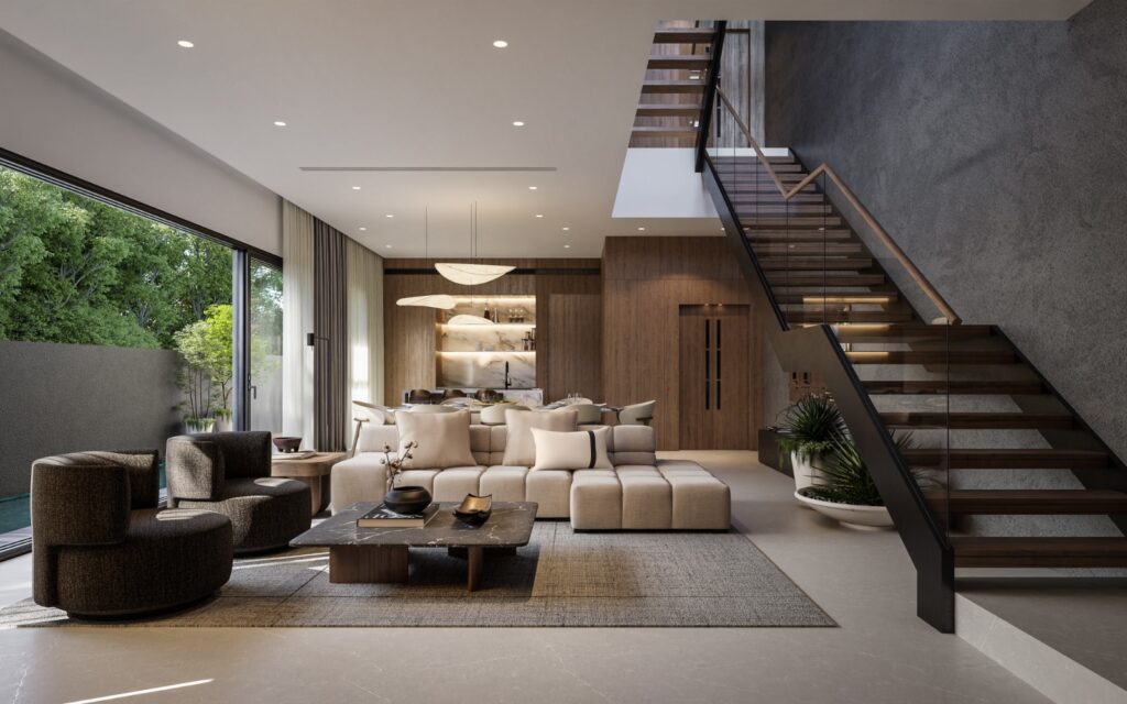 Brand New 3.5 Storey Semi-D @ Siglap MRT