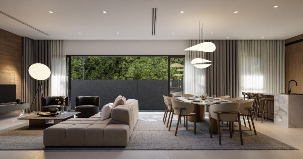 Brand New 3.5 Storey Semi-D @ Siglap MRT