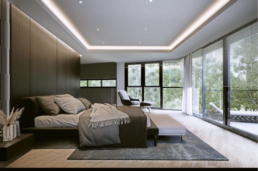 Brand New 2.5 + M Storey Detached @ Melrose Drive