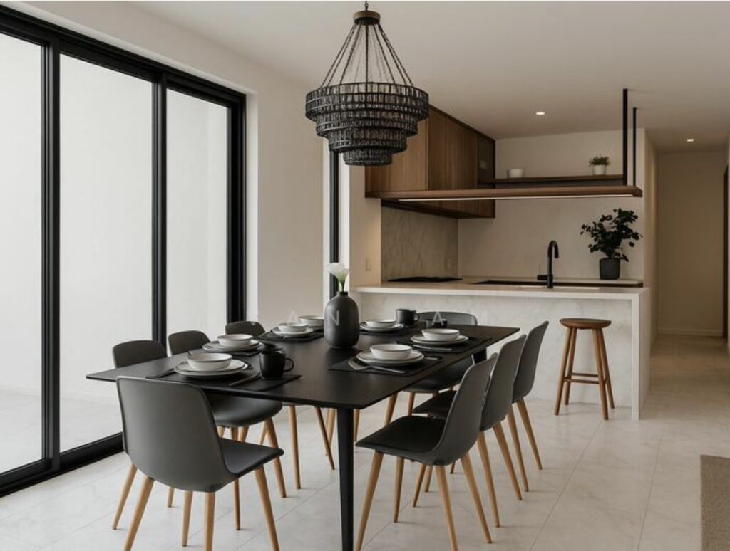 Brand New Semi Detached at Coronation Road