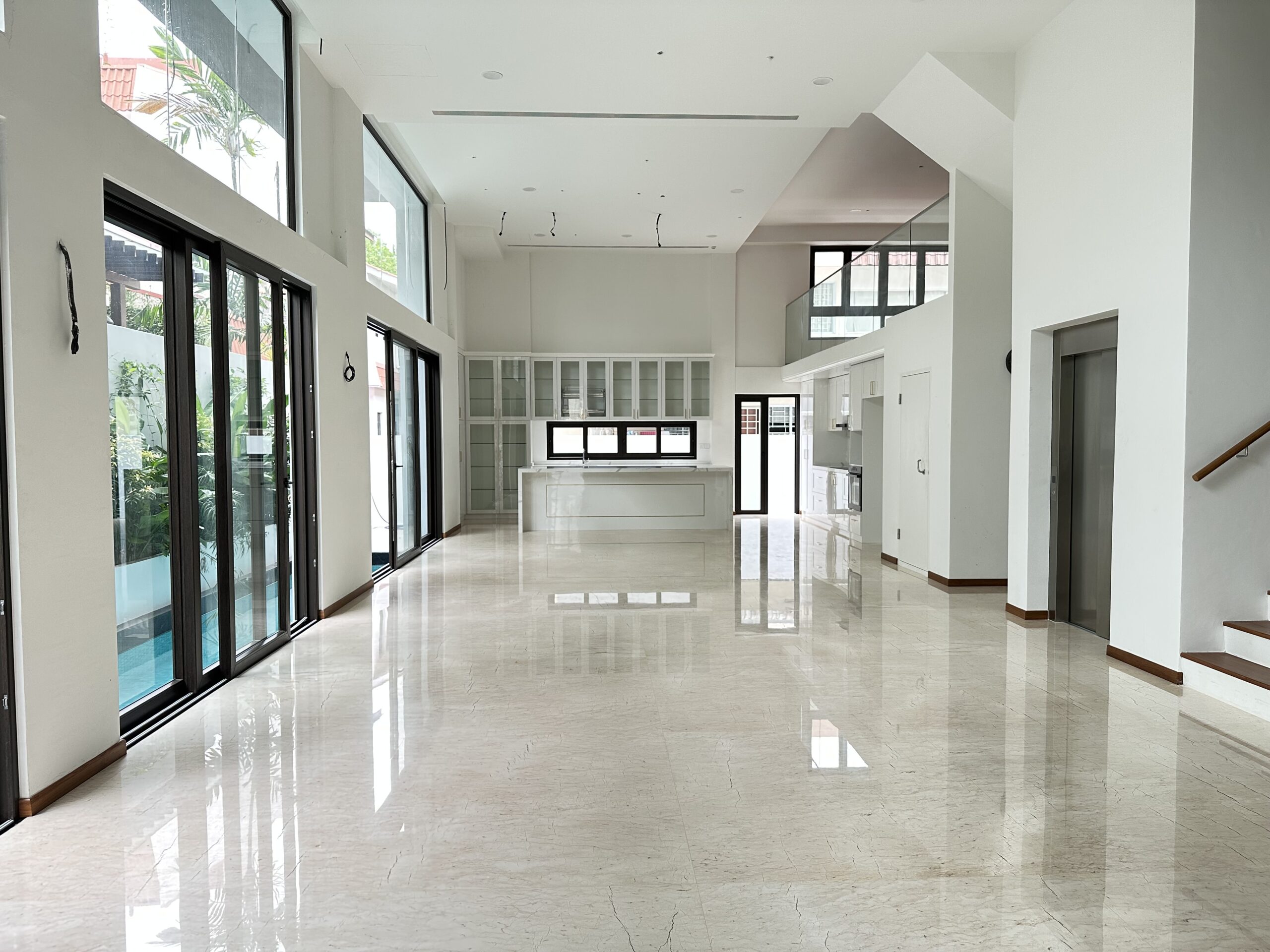 Brand New Freehold Semi-Detached