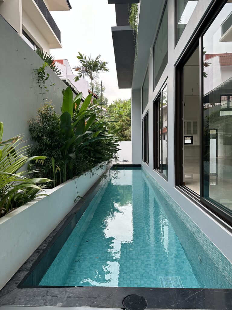 Brand New Freehold Semi-Detached