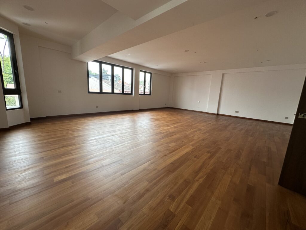 Brand New Freehold Semi-Detached