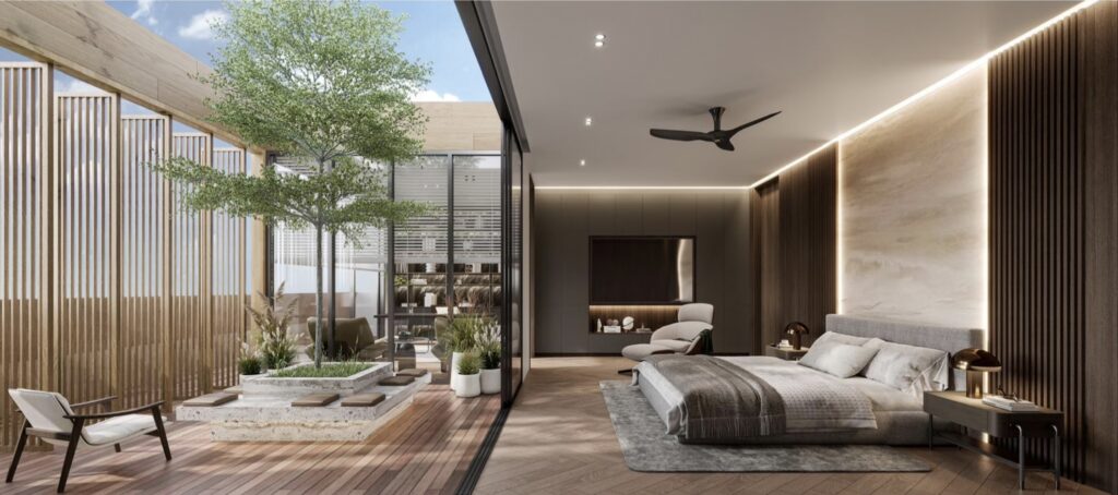 Brand New 2.5+B Storey Detached @ VANDA ROAD / JALAN NAGA SARI