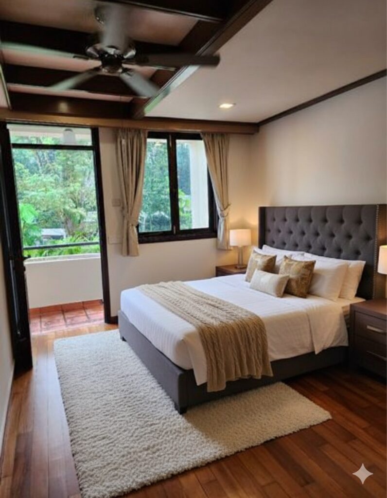 Renovated 2 Storey Semi-D @ Jalan Bahasa, University Road