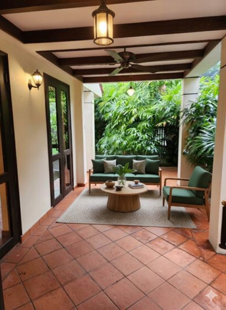 Renovated 2 Storey Semi-D @ Jalan Bahasa, University Road