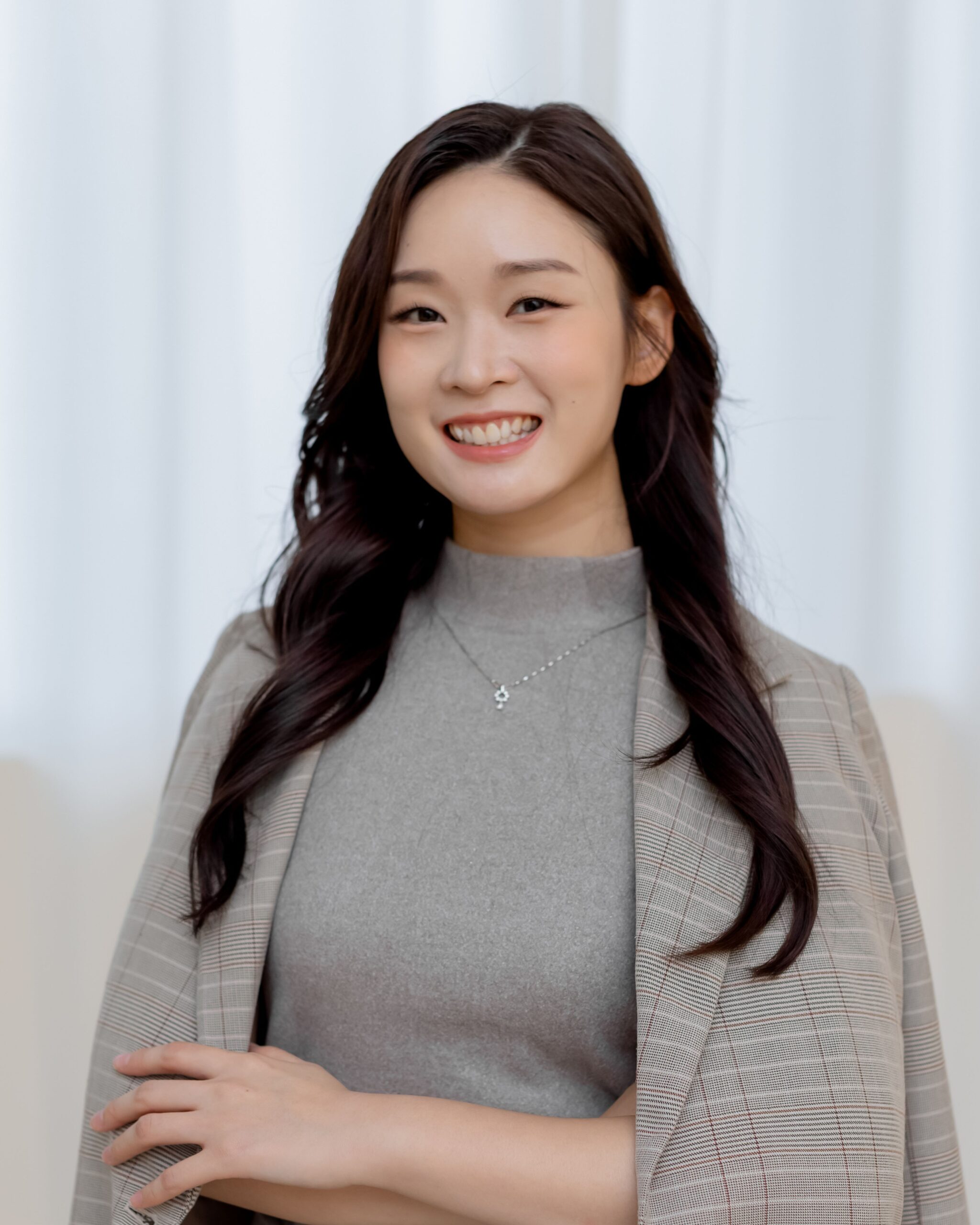 Eminence Landed agent Adrienna Siew