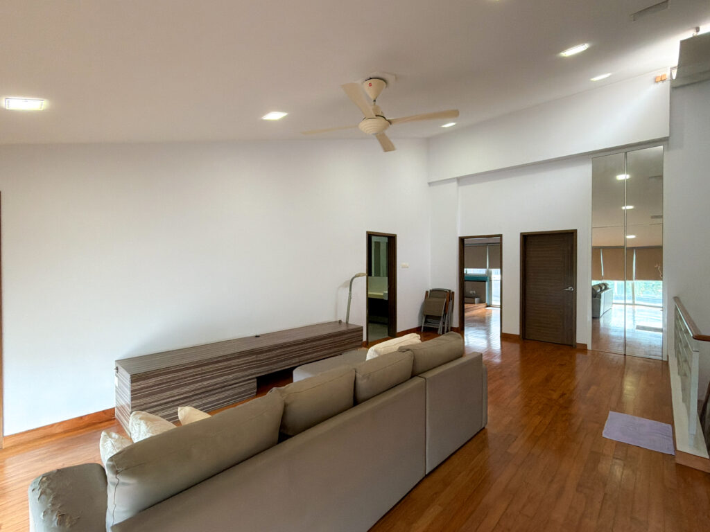 Rare Semi-Detached in Serangoon Garden Tai Yuan Heights