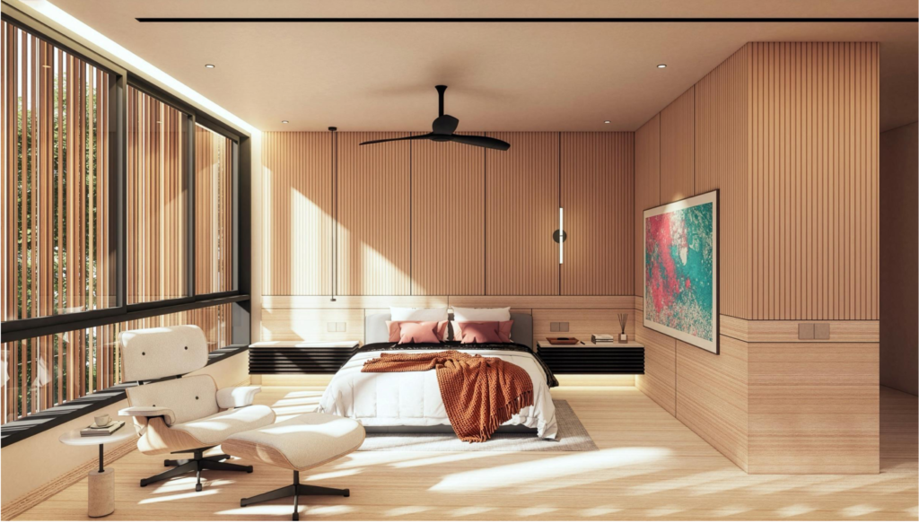 Brand New 2.5+B Storey Detached @ Goodman Rd