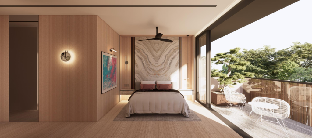 Brand New 2.5+B Storey Semi-D @ Crescent Road