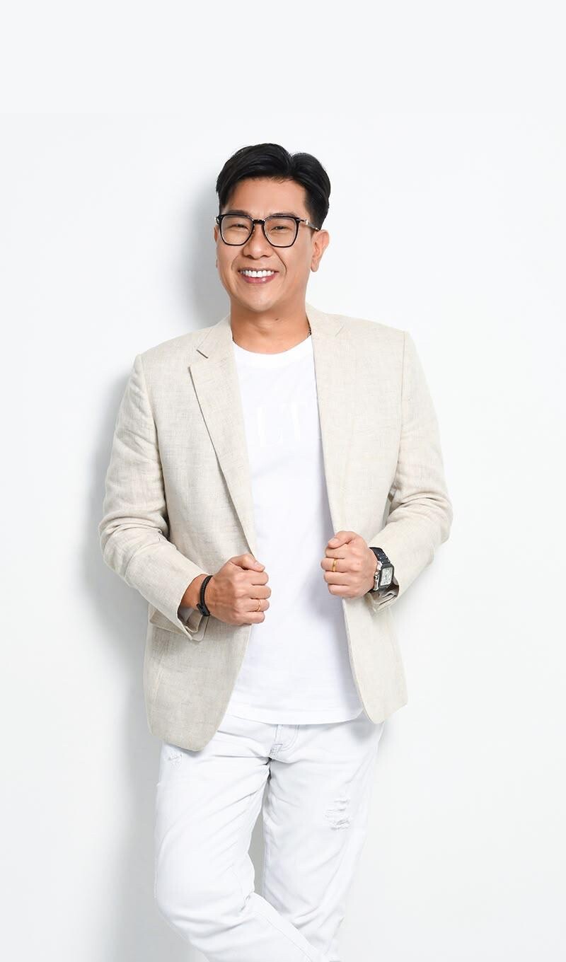 Alex Ng, District IC of Eminence Landed Team